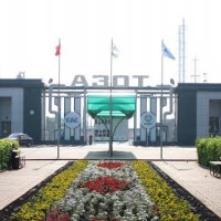 Комлекс работ на КАО 